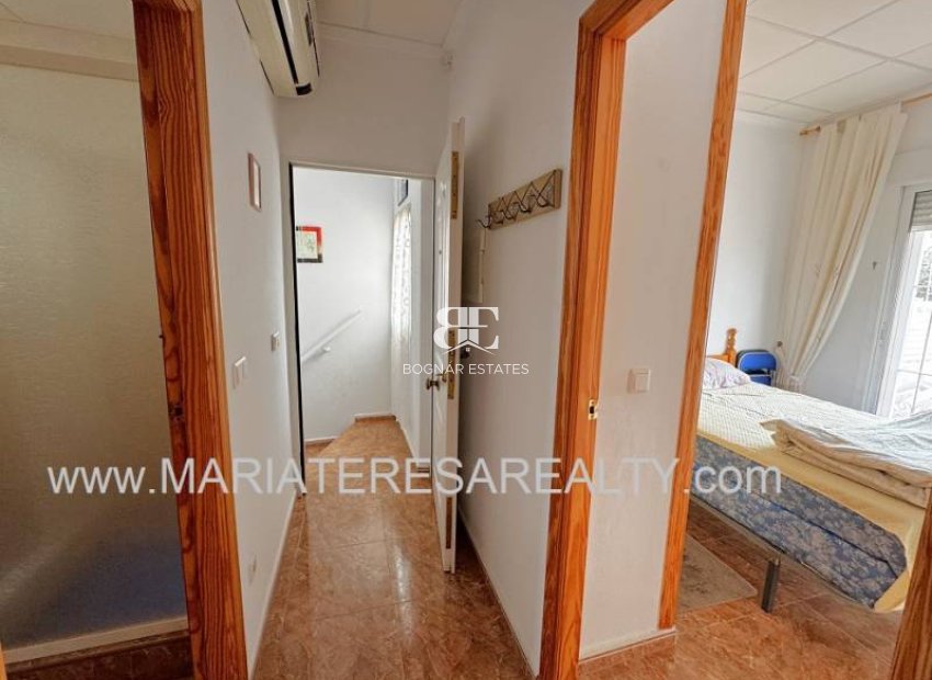 Resale - Townhouse -
Los Narejos - Oasis