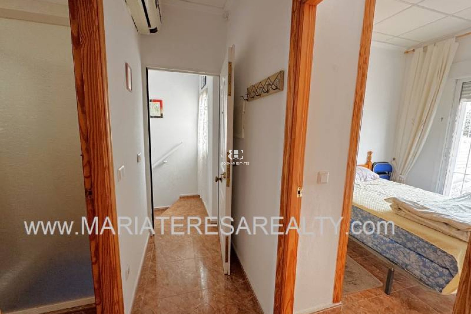 Resale - Townhouse -
Los Narejos - Oasis