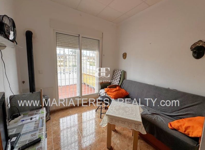 Resale - Townhouse -
Los Narejos - Oasis