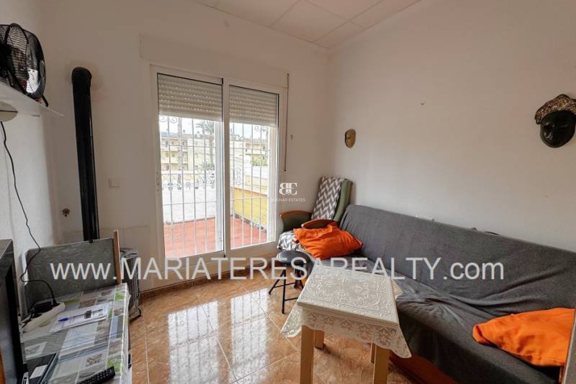 Resale - Townhouse -
Los Narejos - Oasis