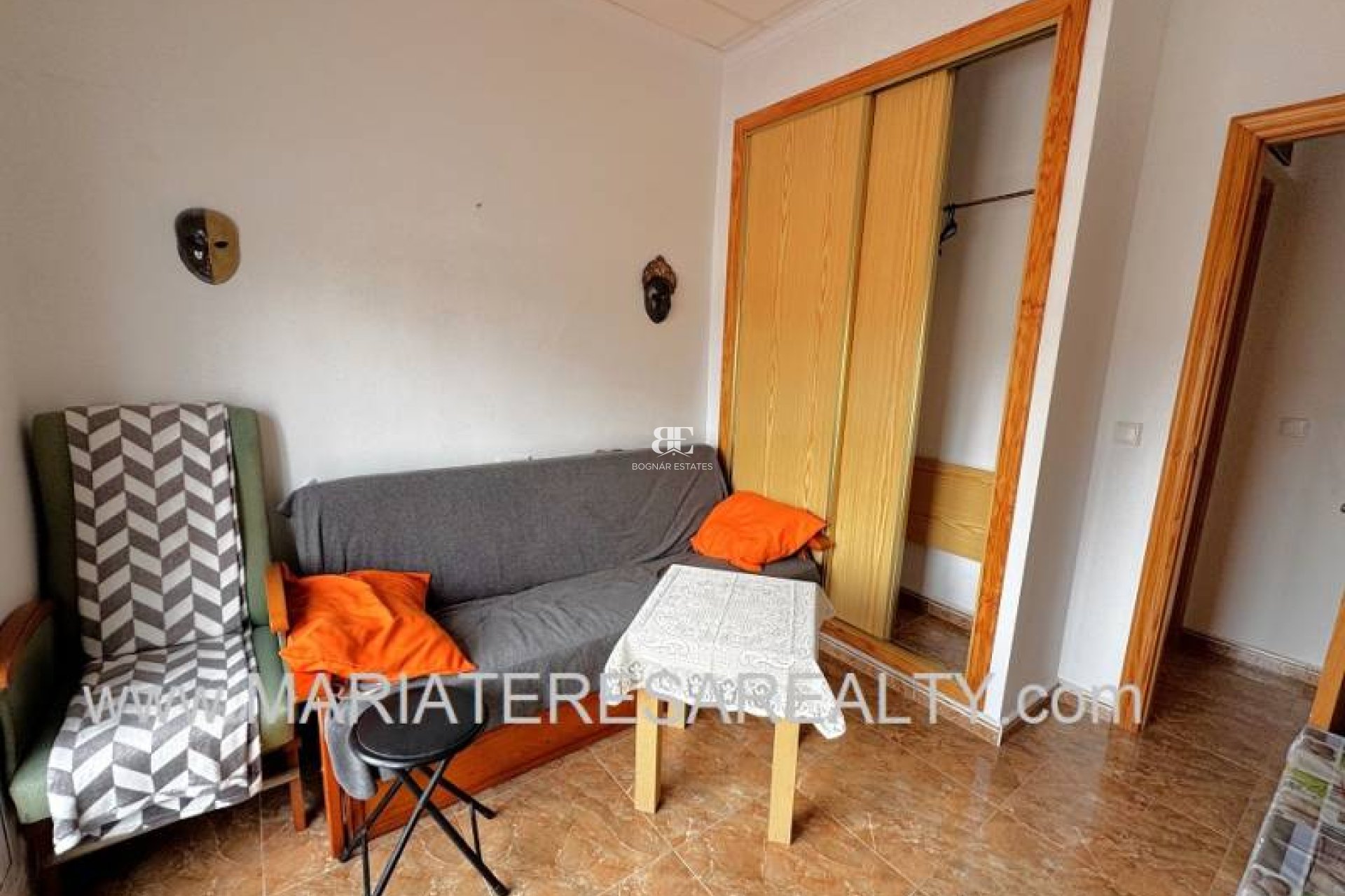 Resale - Townhouse -
Los Narejos - Oasis