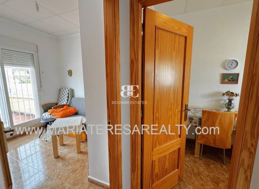 Resale - Townhouse -
Los Narejos - Oasis