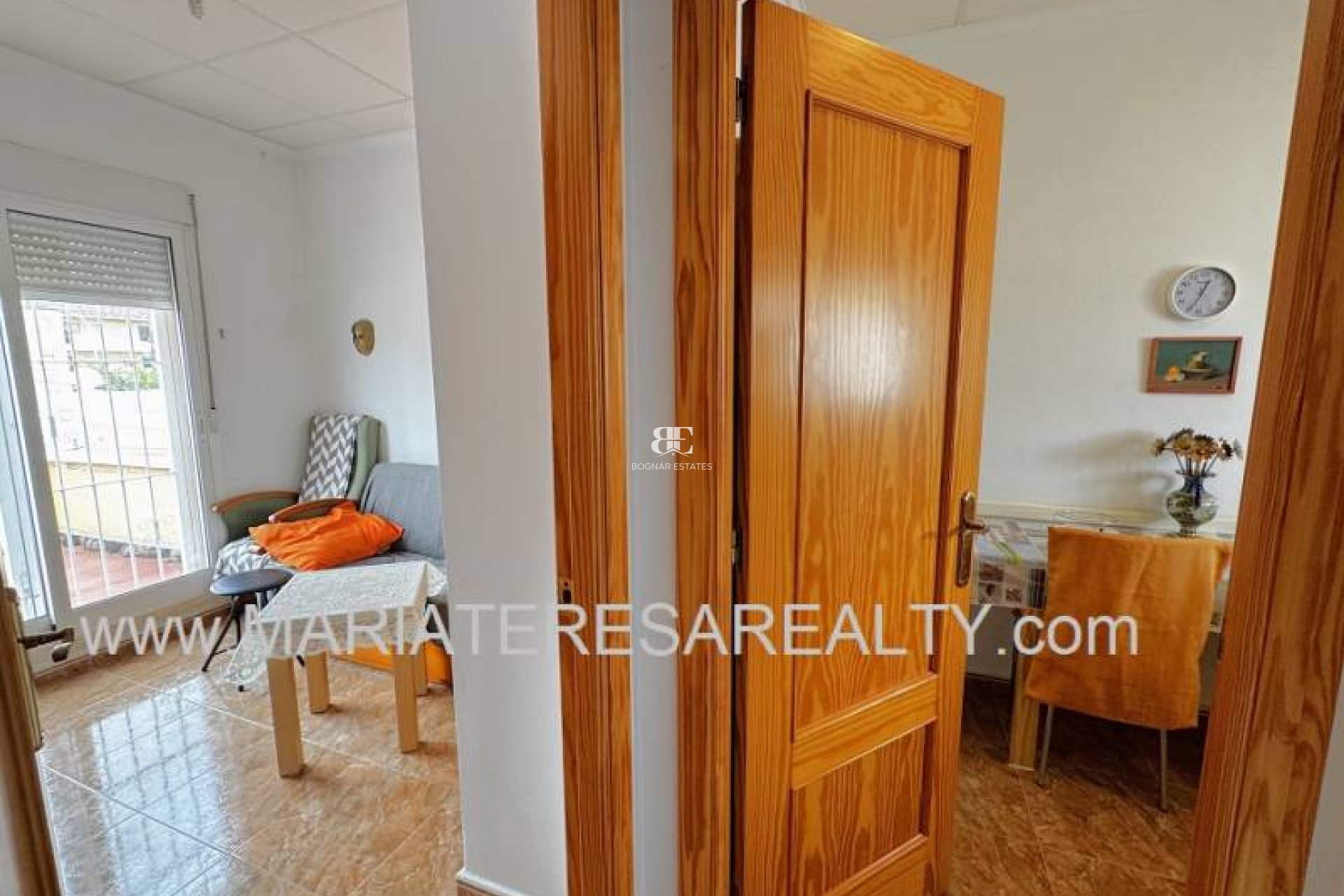 Resale - Townhouse -
Los Narejos - Oasis