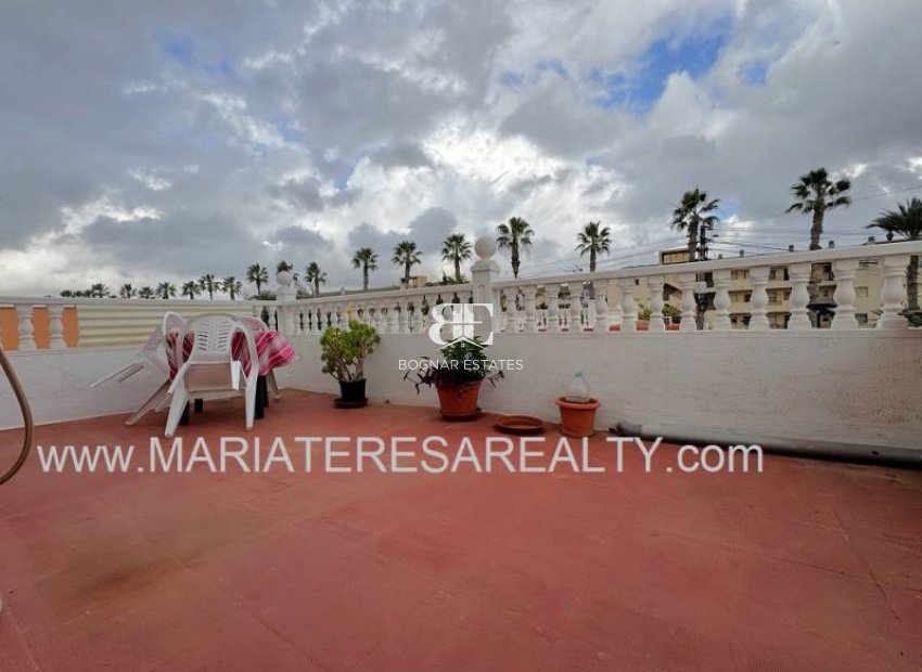 Resale - Townhouse -
Los Narejos - Oasis