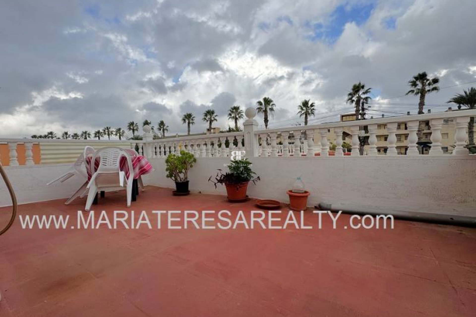 Resale - Townhouse -
Los Narejos - Oasis