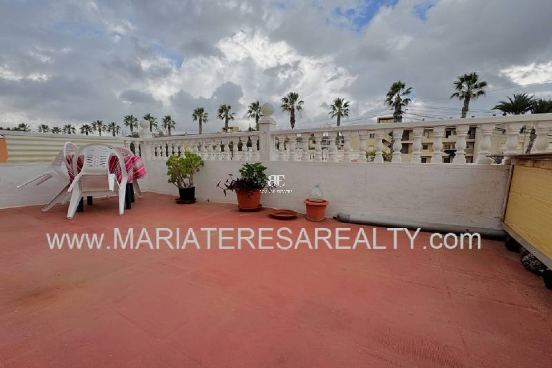 Resale - Townhouse -
Los Narejos - Oasis