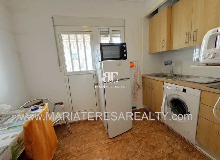 Resale - Townhouse -
Los Narejos - Oasis