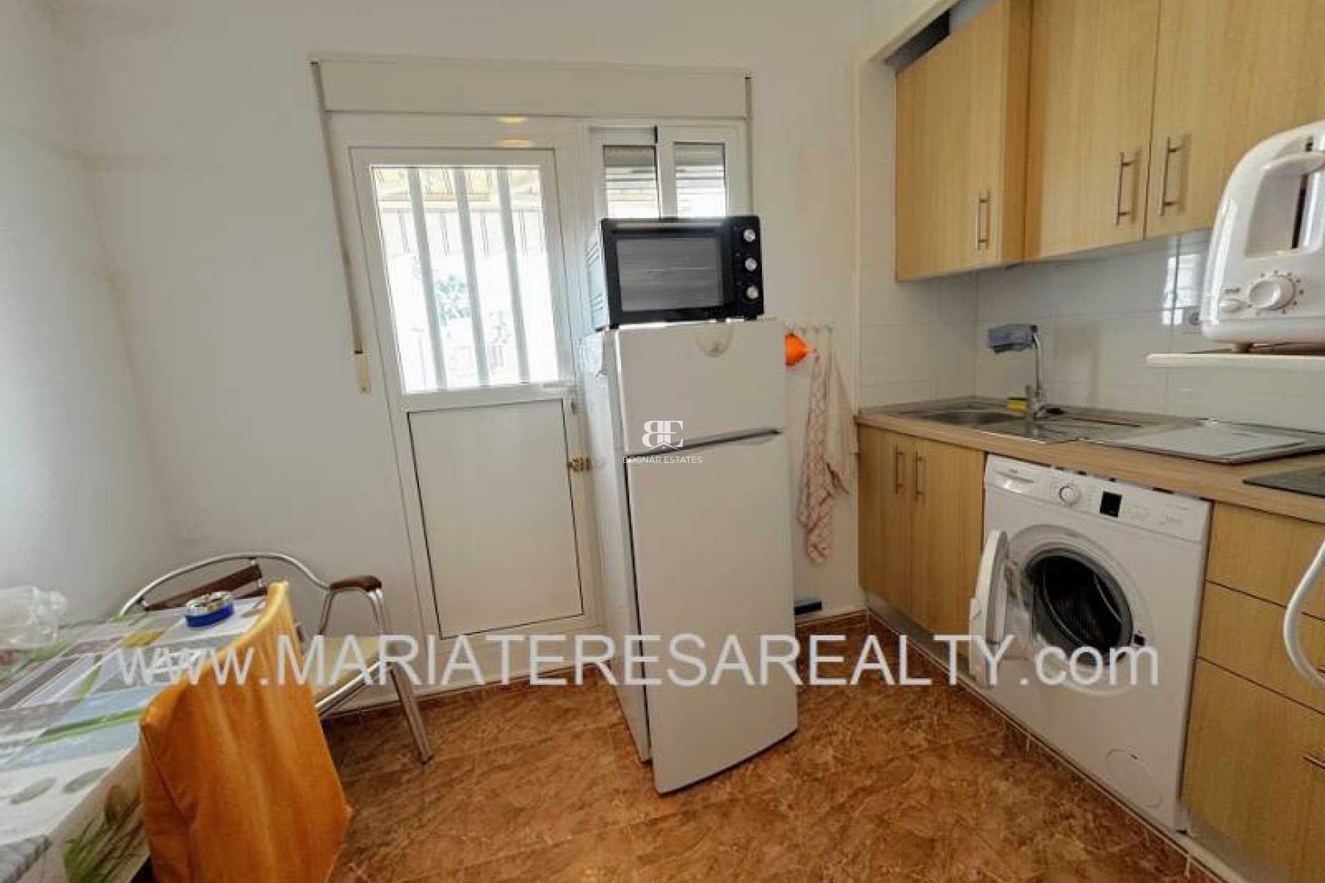Resale - Townhouse -
Los Narejos - Oasis