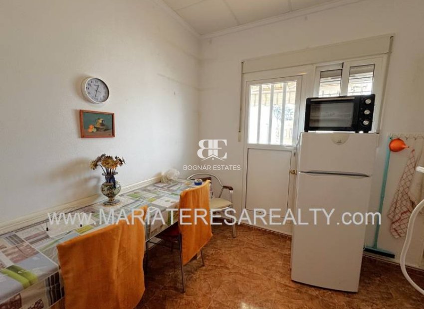 Resale - Townhouse -
Los Narejos - Oasis