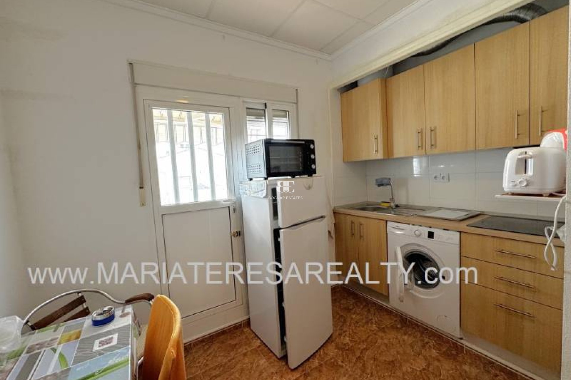 Resale - Townhouse -
Los Narejos - Oasis