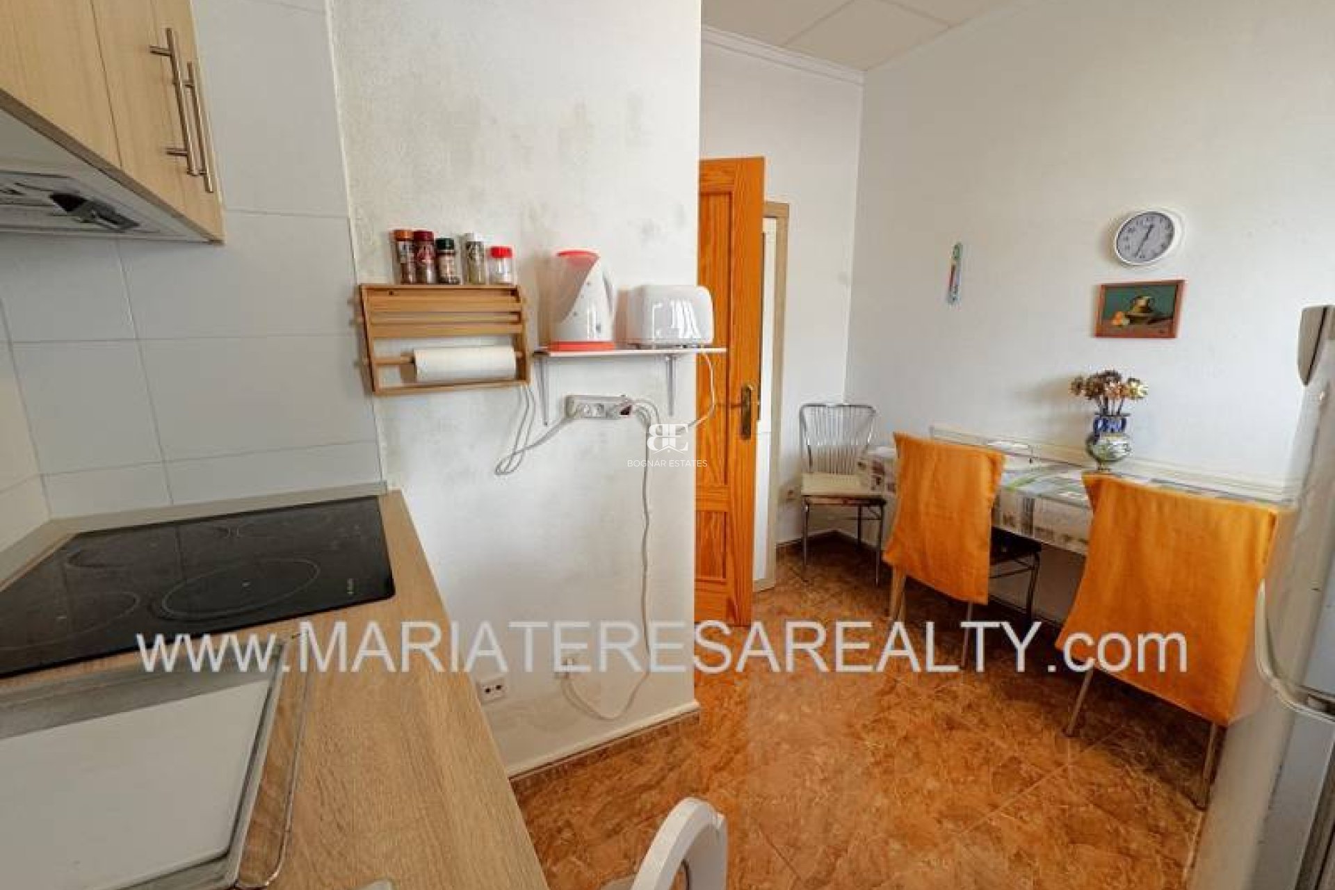 Resale - Townhouse -
Los Narejos - Oasis