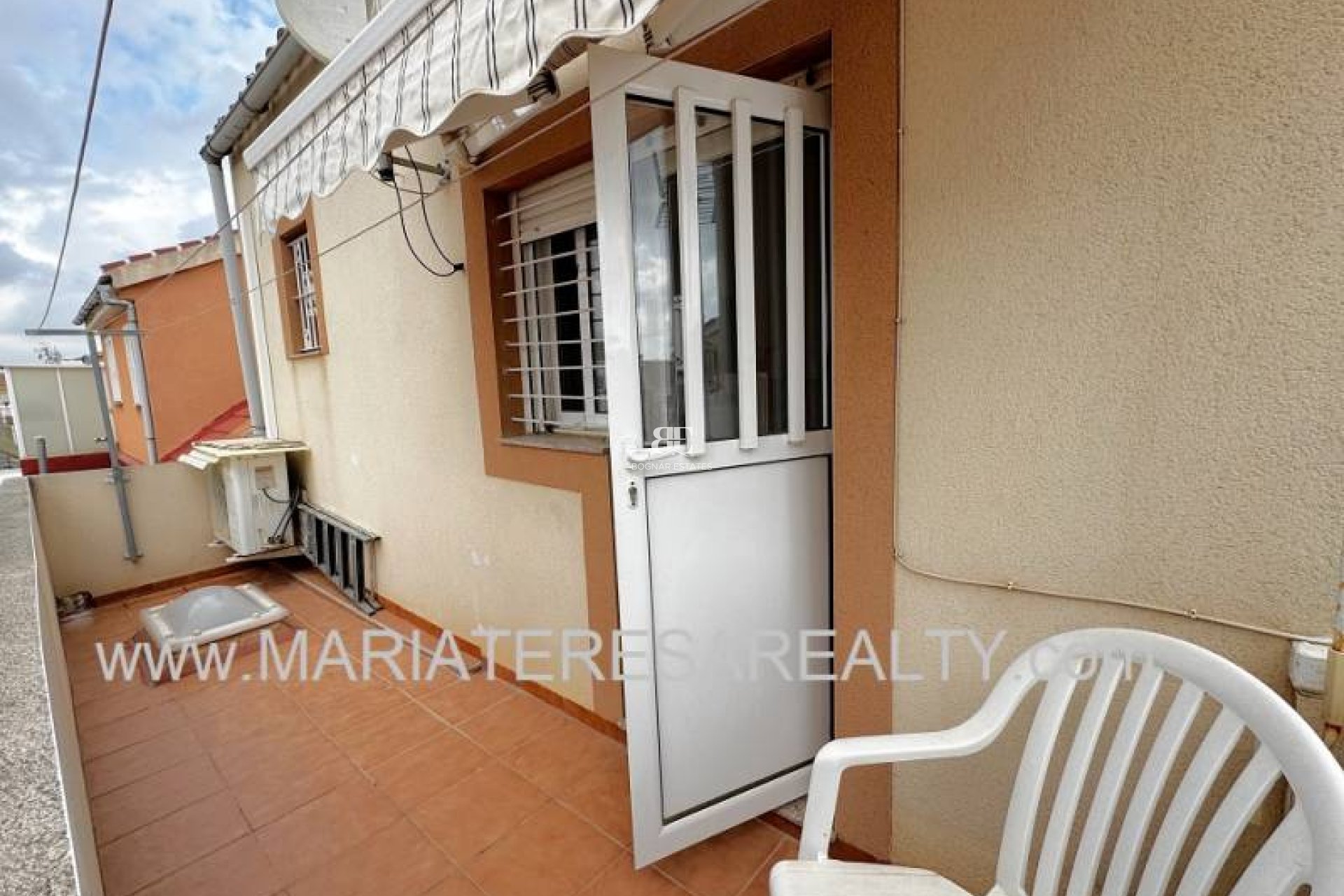 Resale - Townhouse -
Los Narejos - Oasis