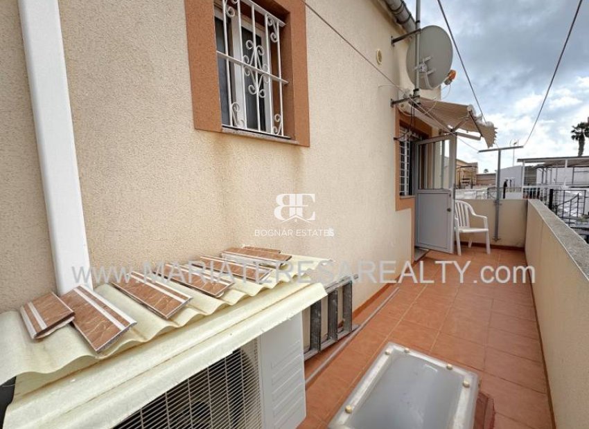 Resale - Townhouse -
Los Narejos - Oasis
