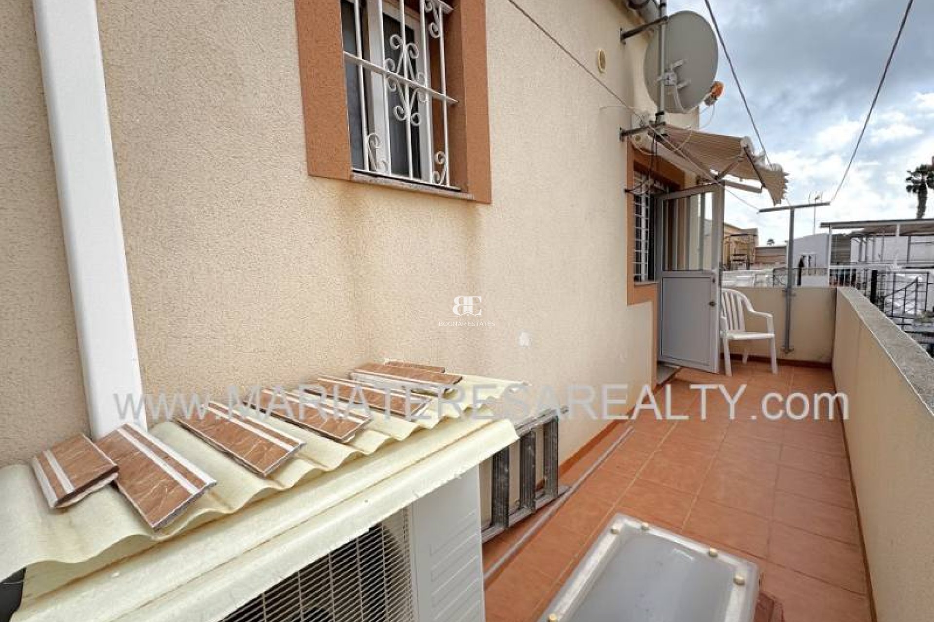 Resale - Townhouse -
Los Narejos - Oasis
