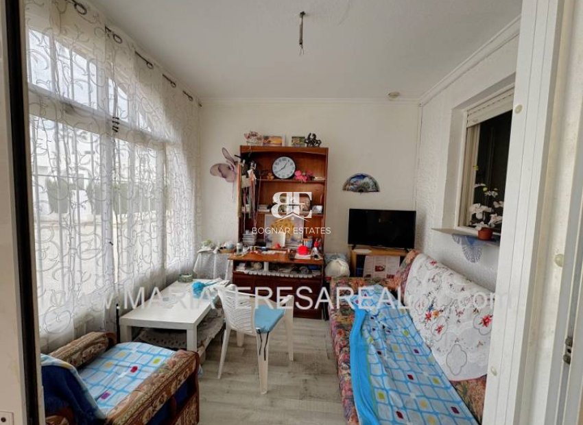 Resale - Townhouse -
Los Narejos - Urb. Oasis