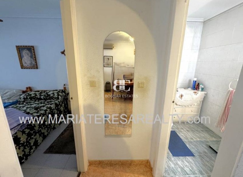 Resale - Townhouse -
Los Narejos - Urb. Oasis