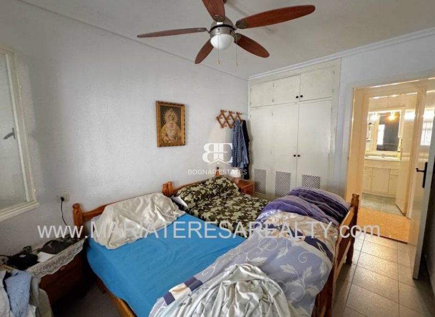 Resale - Townhouse -
Los Narejos - Urb. Oasis