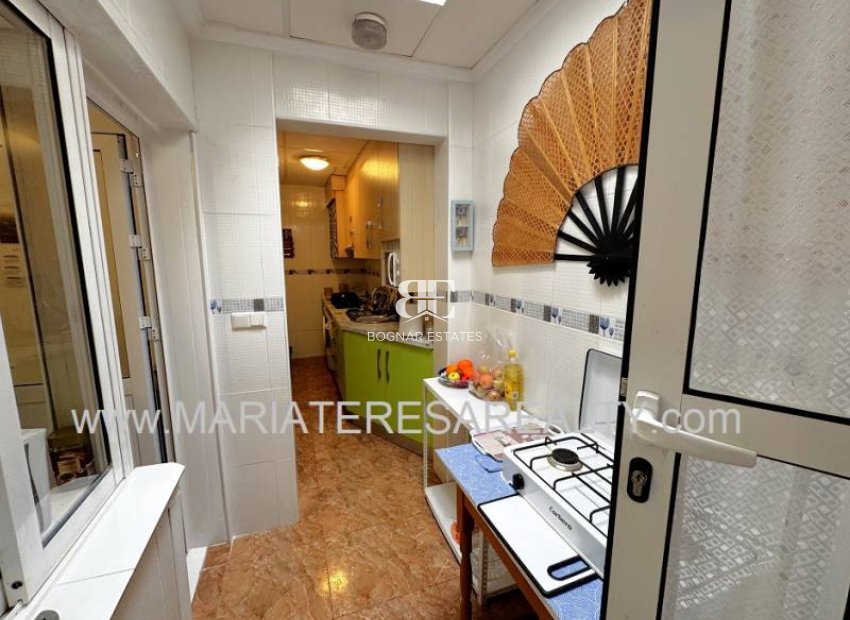 Resale - Townhouse -
Los Narejos - Urb. Oasis