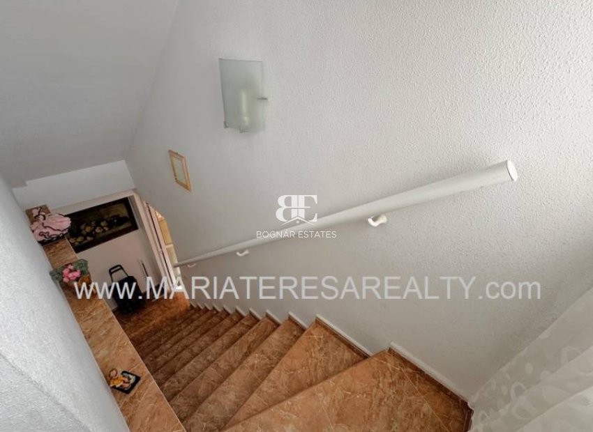 Resale - Townhouse -
Los Narejos - Urb. Oasis
