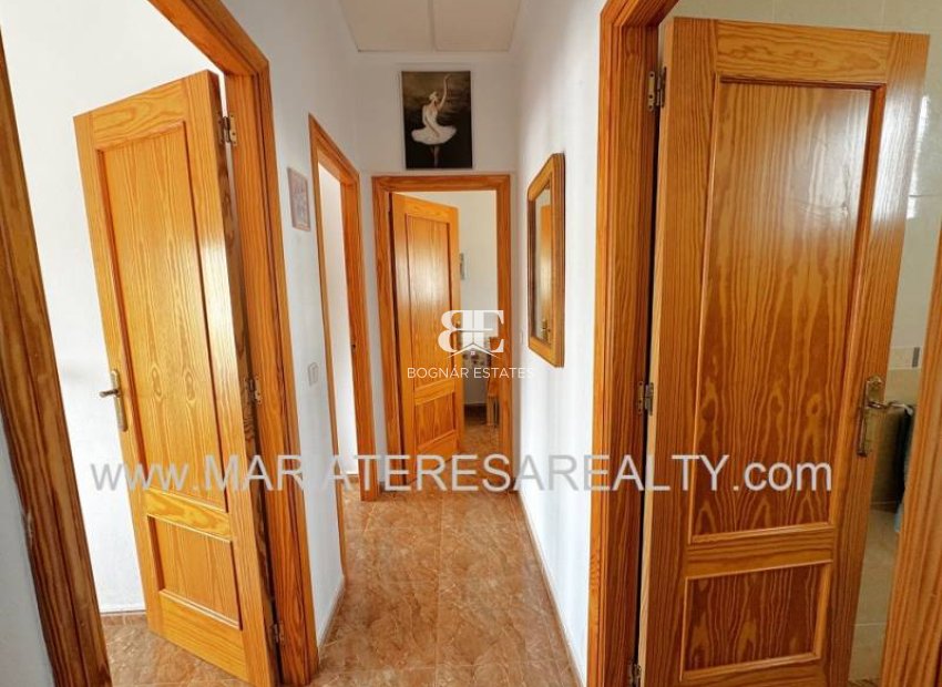 Resale - Townhouse -
Los Narejos - Urb. Oasis