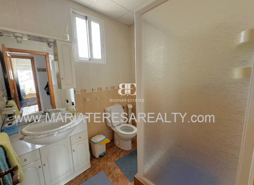 Resale - Townhouse -
Los Narejos - Urb. Oasis