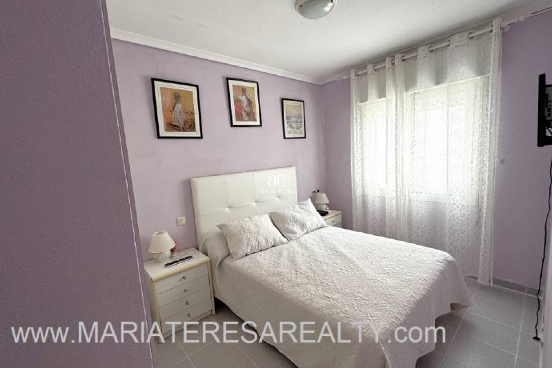 Resale - Townhouse -
Los Narejos - Urb. Oasis