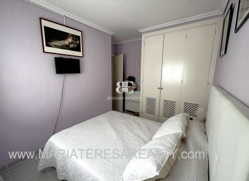 Resale - Townhouse -
Los Narejos - Urb. Oasis