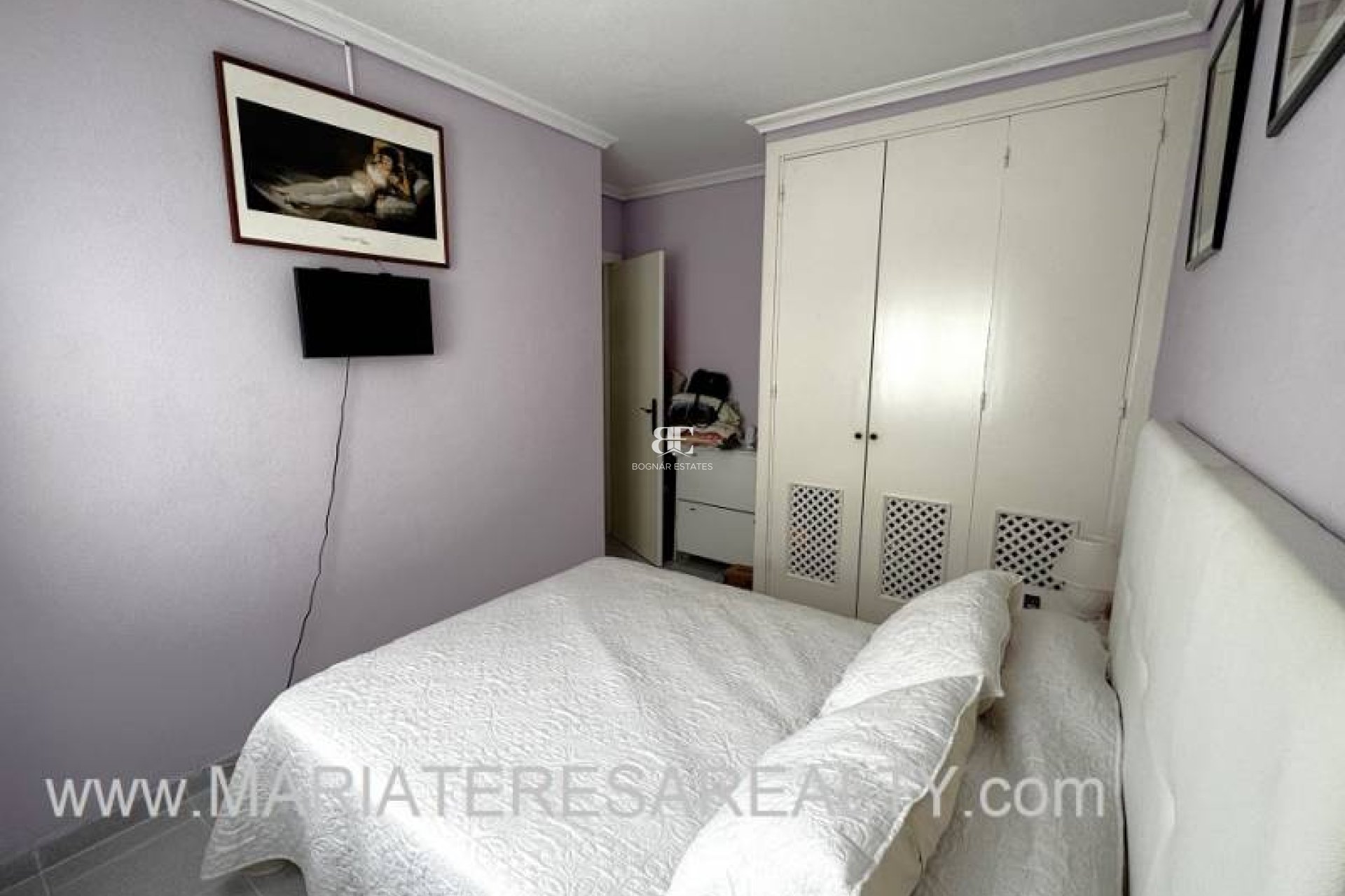 Resale - Townhouse -
Los Narejos - Urb. Oasis