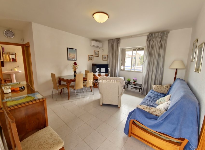 Resale - Townhouse -
Los Nietos - Playa