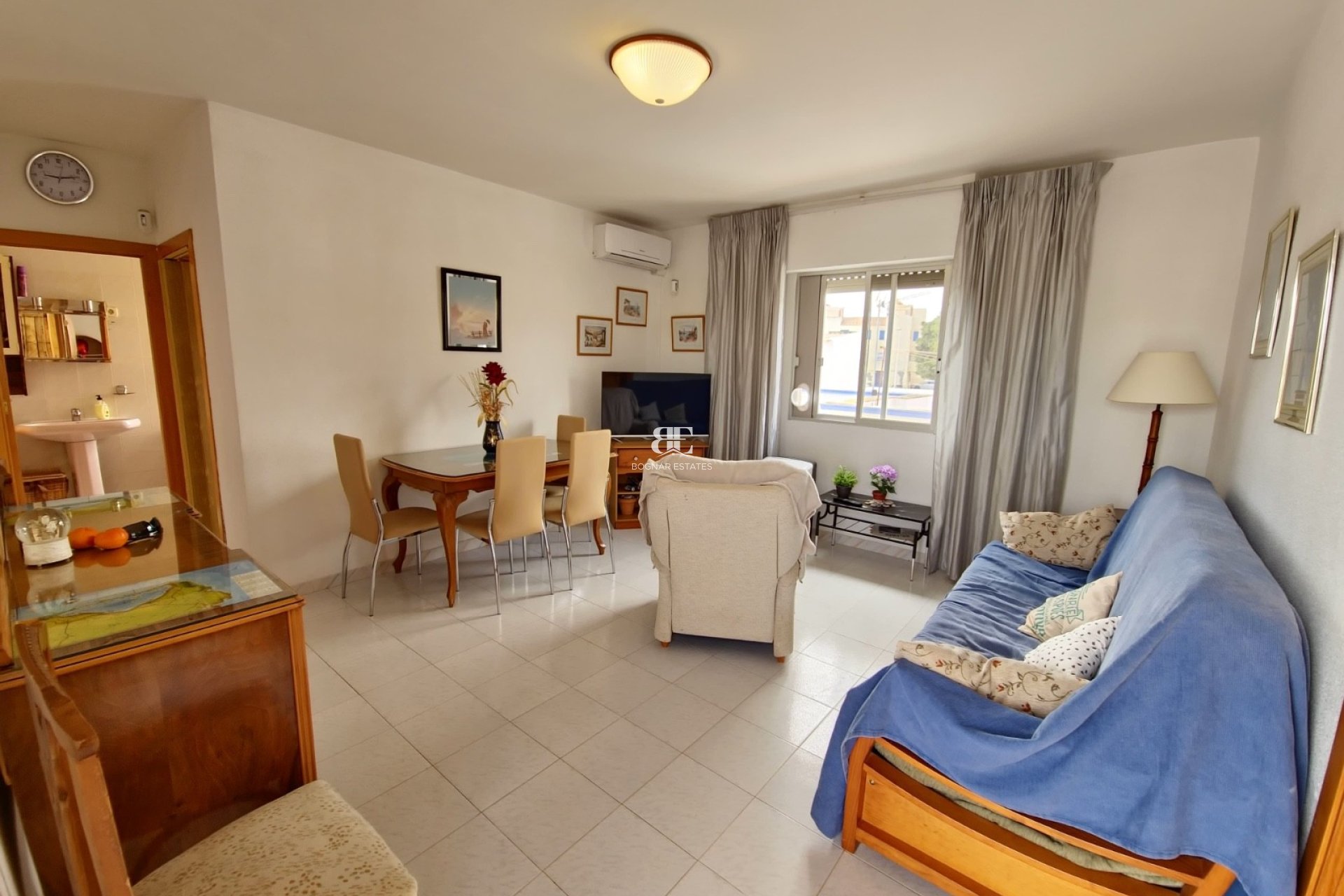 Resale - Townhouse -
Los Nietos - Playa