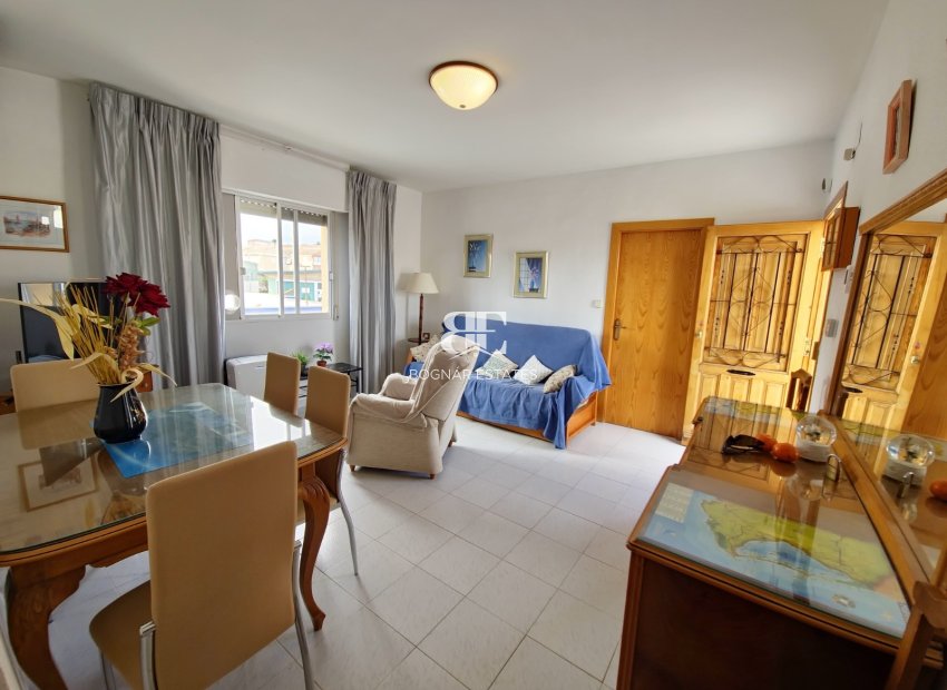 Resale - Townhouse -
Los Nietos - Playa