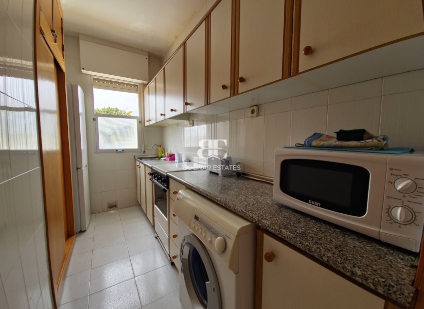 Resale - Townhouse -
Los Nietos - Playa