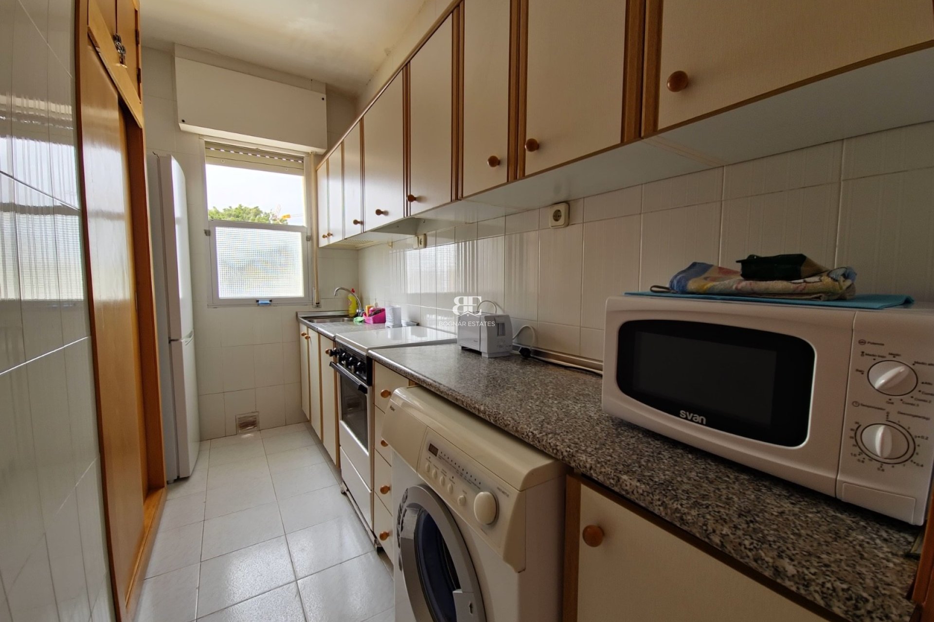 Resale - Townhouse -
Los Nietos - Playa