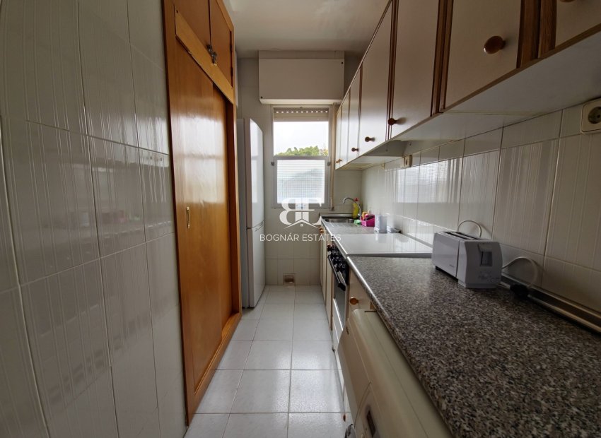 Resale - Townhouse -
Los Nietos - Playa