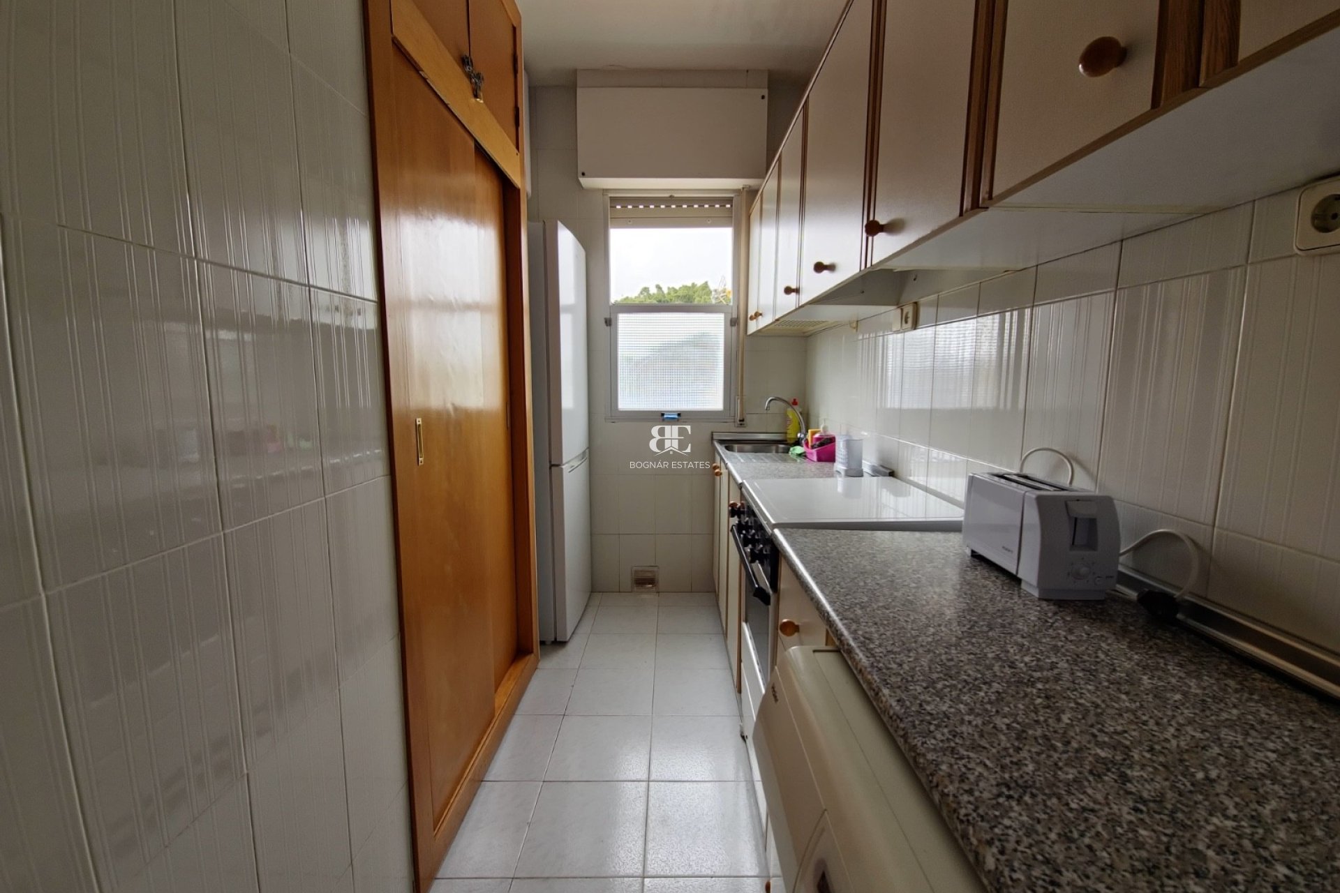 Resale - Townhouse -
Los Nietos - Playa