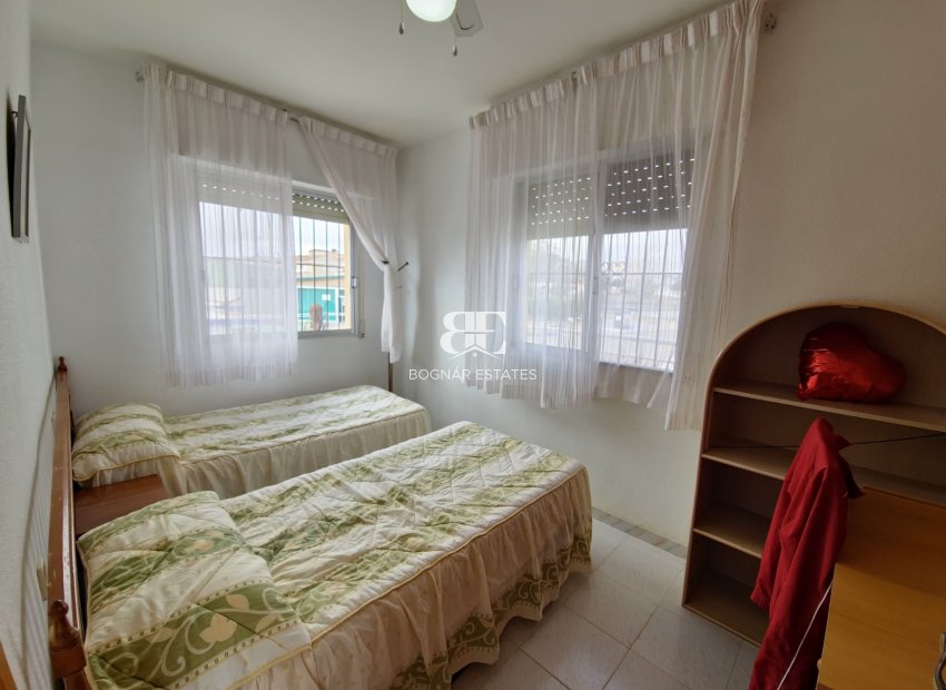 Resale - Townhouse -
Los Nietos - Playa