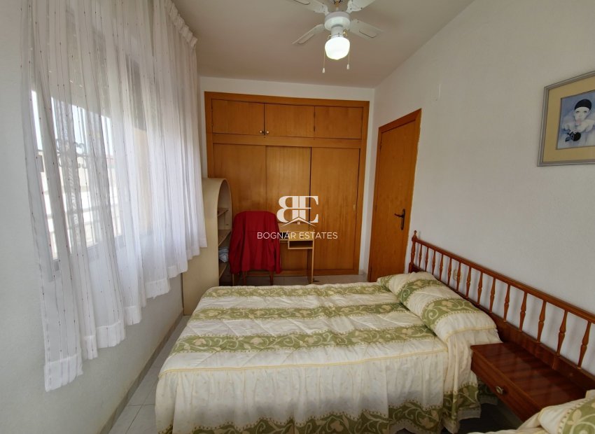 Resale - Townhouse -
Los Nietos - Playa
