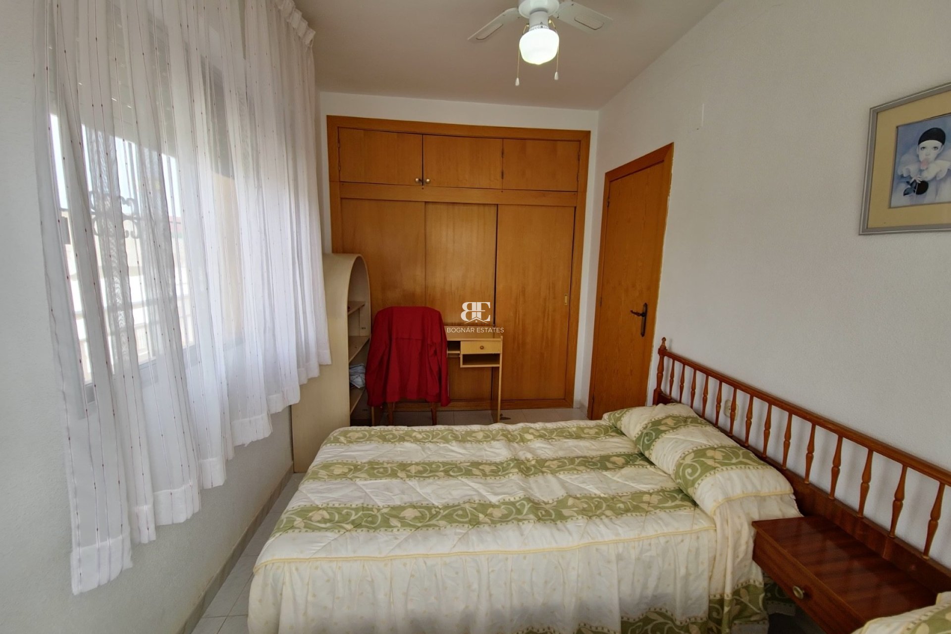 Resale - Townhouse -
Los Nietos - Playa