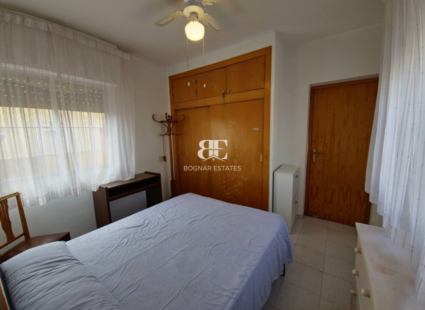 Resale - Townhouse -
Los Nietos - Playa