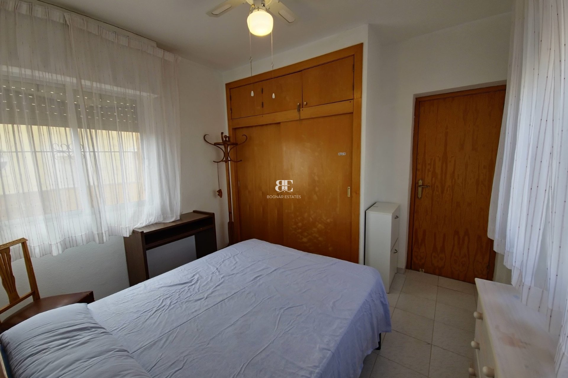 Resale - Townhouse -
Los Nietos - Playa