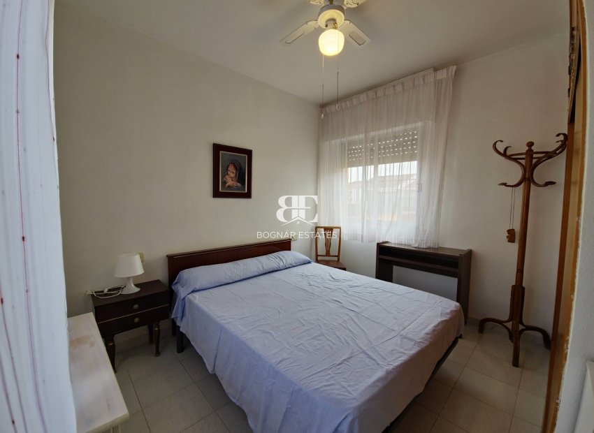 Resale - Townhouse -
Los Nietos - Playa