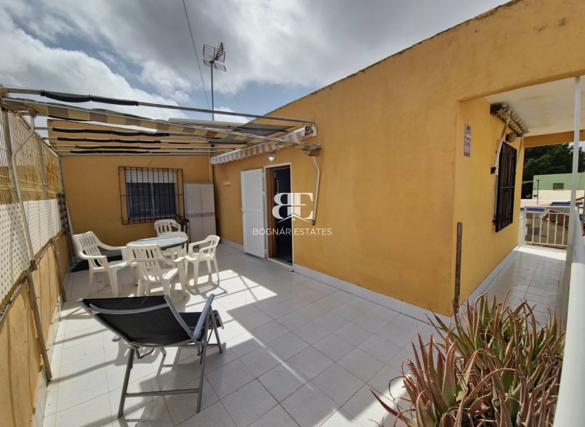 Resale - Townhouse -
Los Nietos - Playa