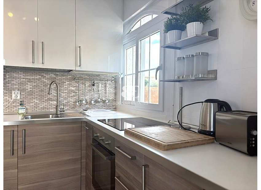 Resale - Townhouse -
Los Urrutias - Mar Menor