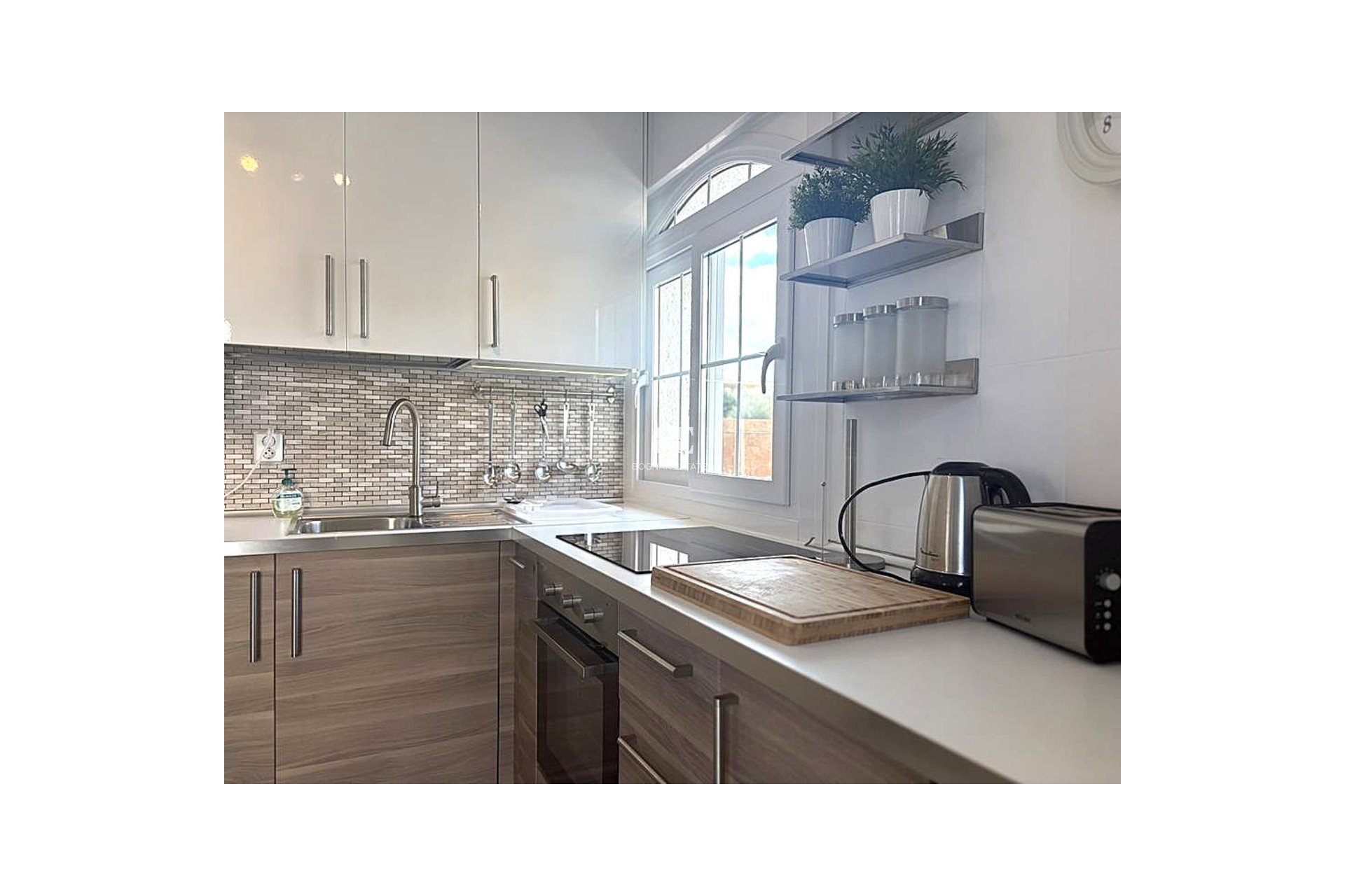 Resale - Townhouse -
Los Urrutias - Mar Menor