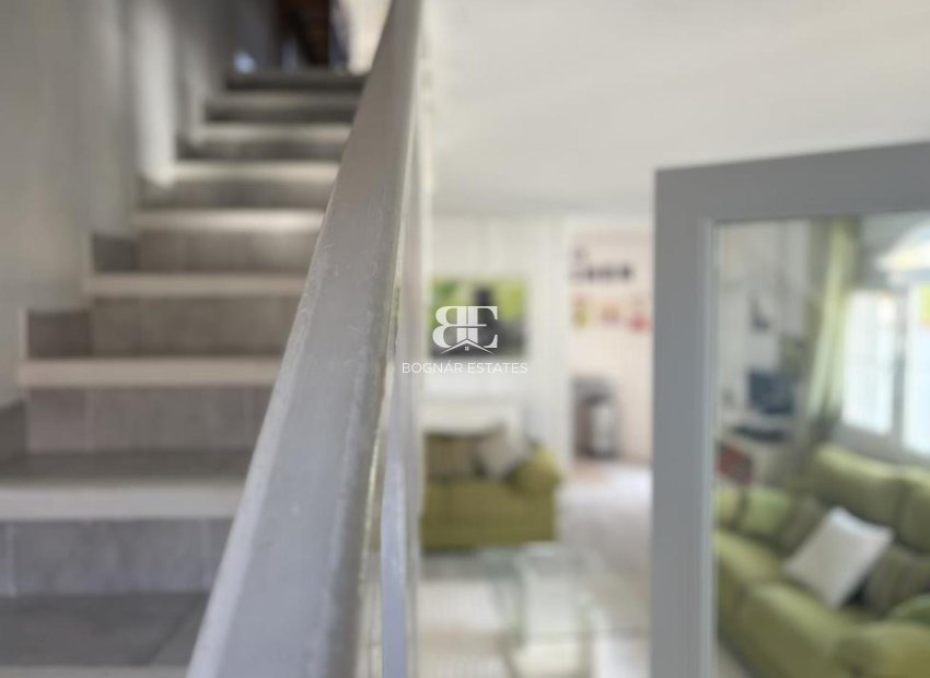 Resale - Townhouse -
Los Urrutias - Mar Menor