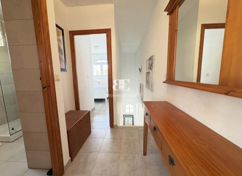 Resale - Townhouse -
Los Urrutias - Mar Menor