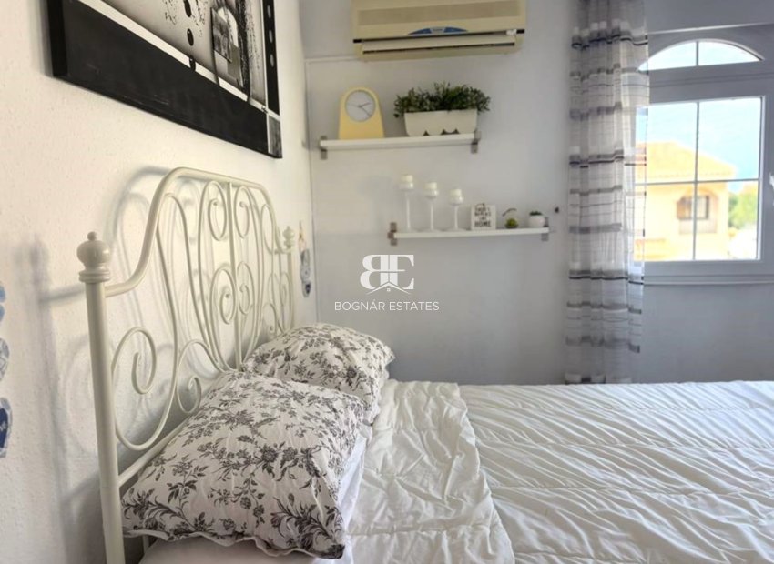 Resale - Townhouse -
Los Urrutias - Mar Menor