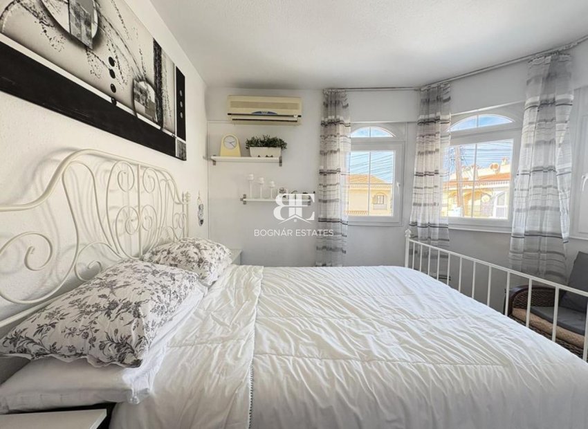 Resale - Townhouse -
Los Urrutias - Mar Menor