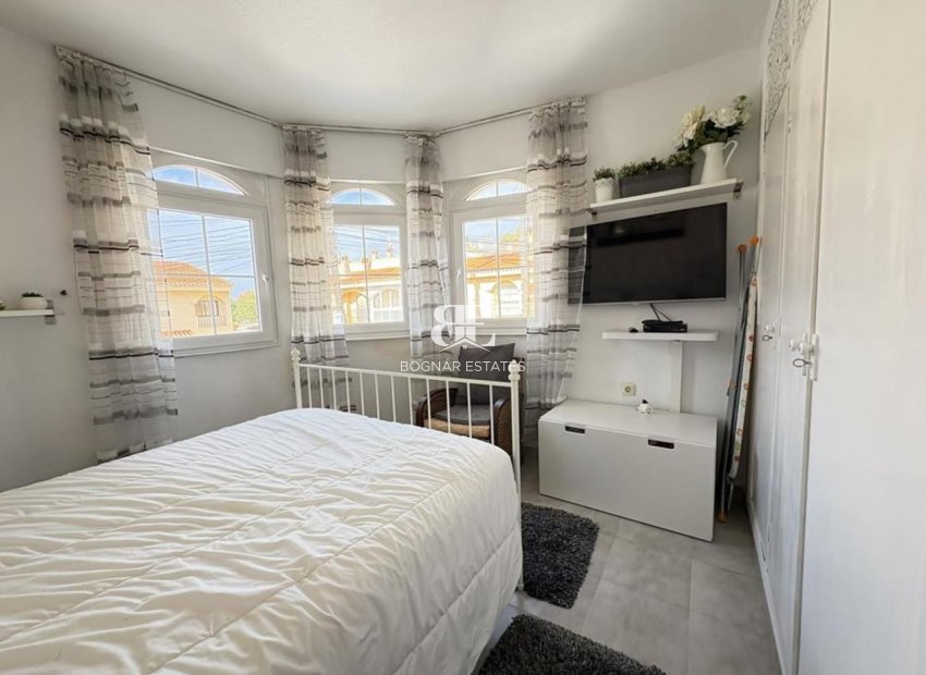 Resale - Townhouse -
Los Urrutias - Mar Menor