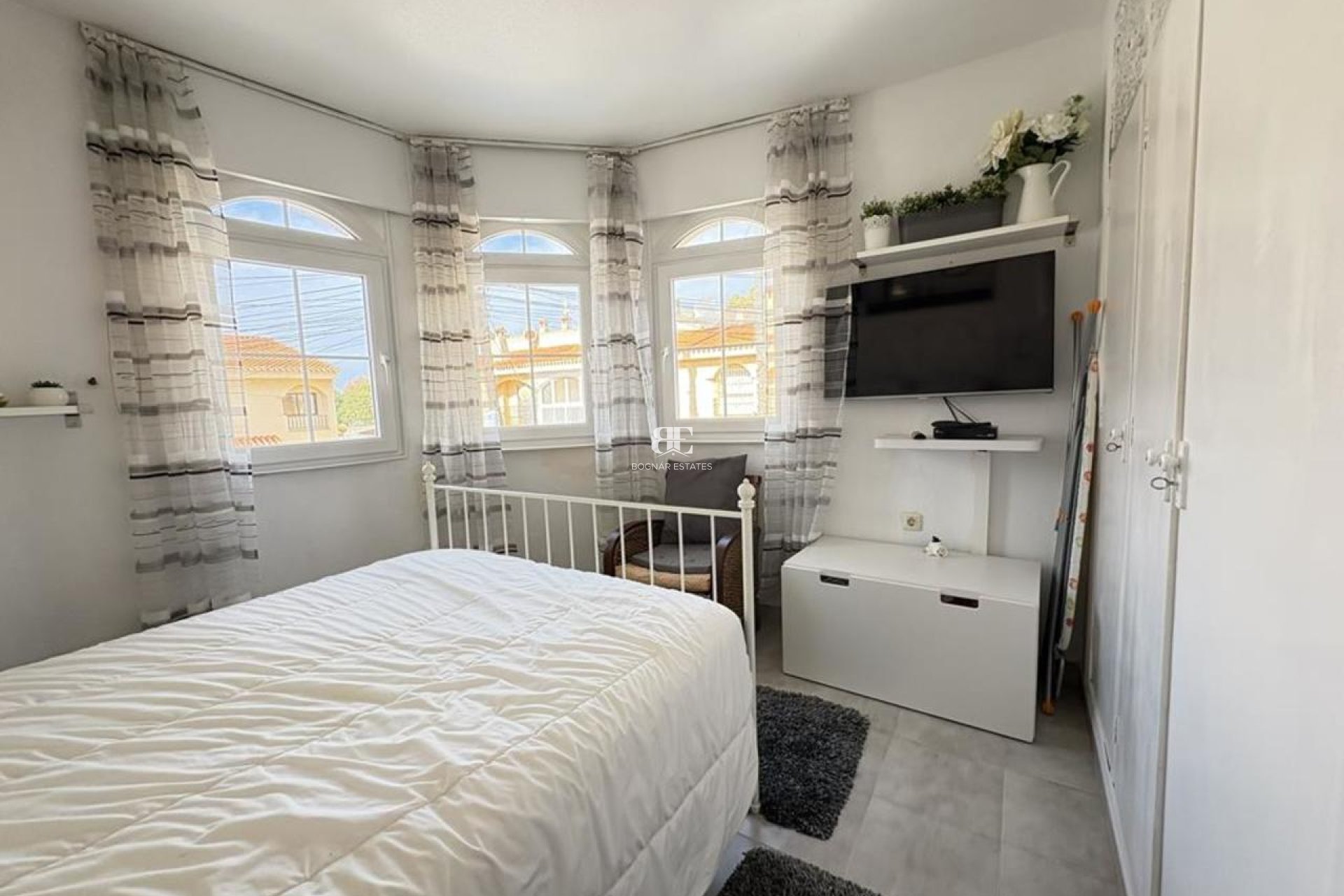 Resale - Townhouse -
Los Urrutias - Mar Menor